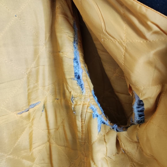 Wool peacoat - Picture 11 of 12